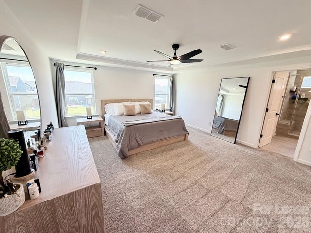 11124 Godwit Lane, Charlotte, NC 28278
