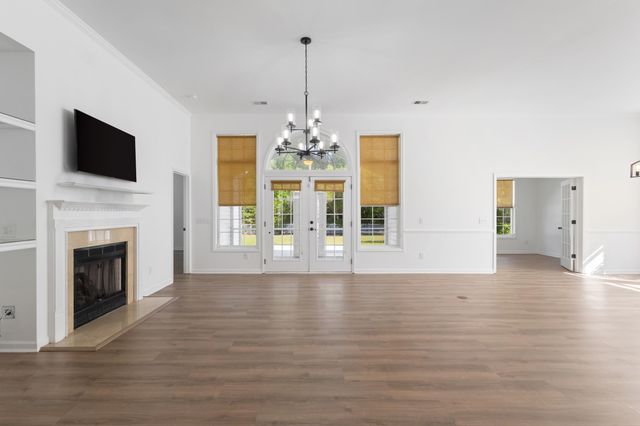 3425 Picket Fence Ln., Myrtle Beach, SC 29579