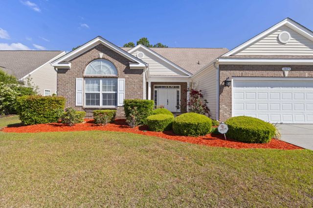 3425 Picket Fence Ln., Myrtle Beach, SC 29579