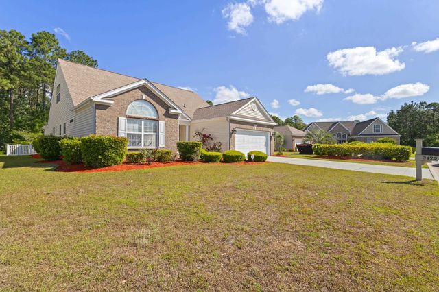 3425 Picket Fence Ln., Myrtle Beach, SC 29579