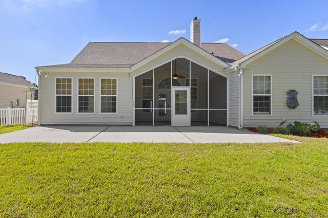 3425 Picket Fence Ln., Myrtle Beach, SC 29579