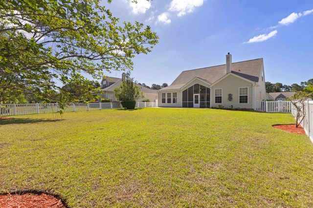 3425 Picket Fence Ln., Myrtle Beach, SC 29579