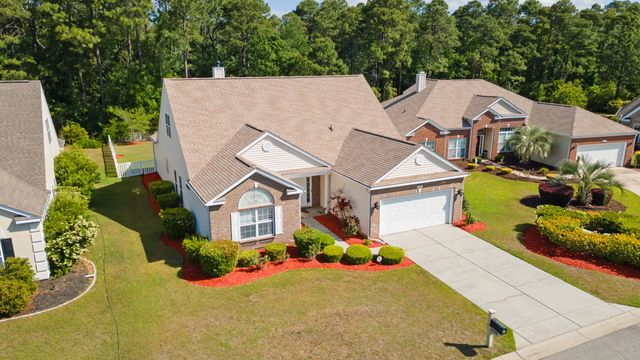 3425 Picket Fence Ln., Myrtle Beach, SC 29579