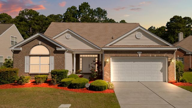 3425 Picket Fence Ln., Myrtle Beach, SC 29579