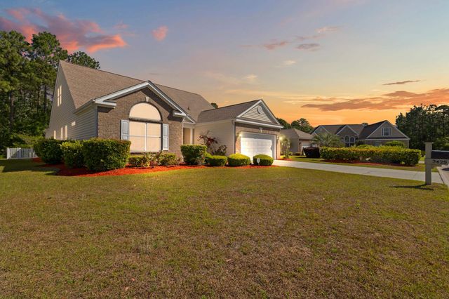 3425 Picket Fence Ln., Myrtle Beach, SC 29579