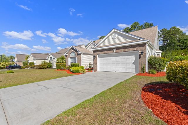 3425 Picket Fence Ln., Myrtle Beach, SC 29579