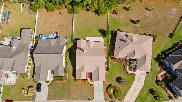 3425 Picket Fence Ln., Myrtle Beach, SC 29579