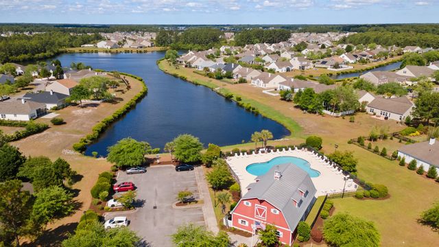 3425 Picket Fence Ln., Myrtle Beach, SC 29579