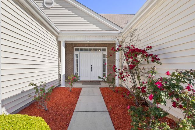 3425 Picket Fence Ln., Myrtle Beach, SC 29579