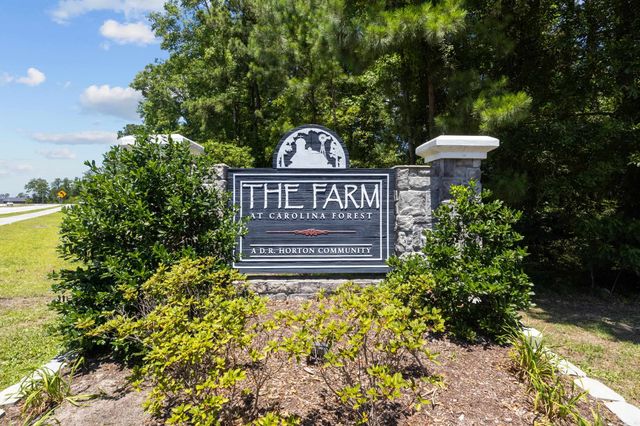 3425 Picket Fence Ln., Myrtle Beach, SC 29579