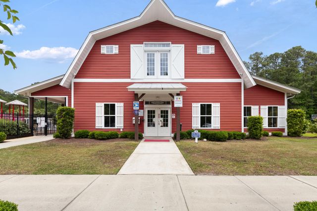 3425 Picket Fence Ln., Myrtle Beach, SC 29579