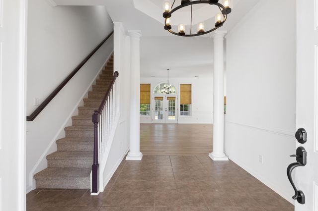 3425 Picket Fence Ln., Myrtle Beach, SC 29579