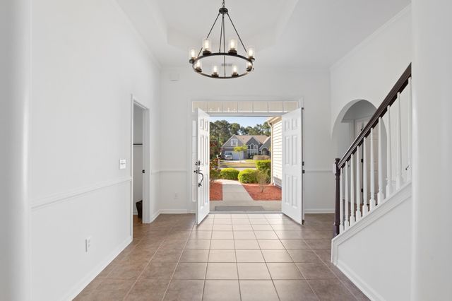 3425 Picket Fence Ln., Myrtle Beach, SC 29579