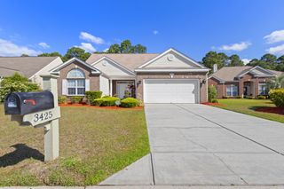 3425 Picket Fence Ln., Myrtle Beach, SC 29579