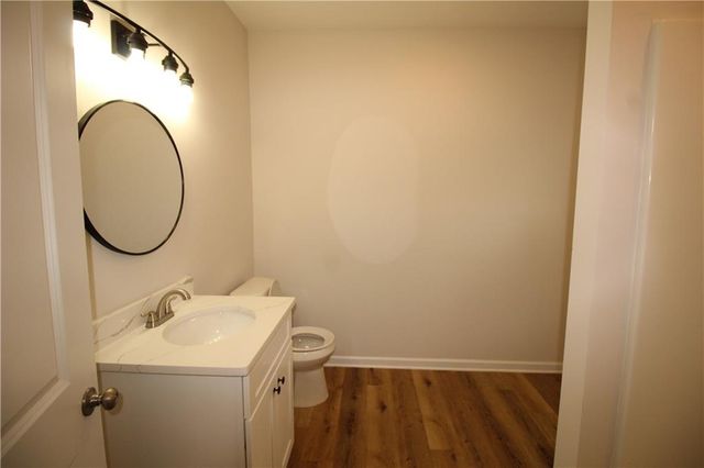 62 Fairview Oak Trail, Dallas, GA 30157