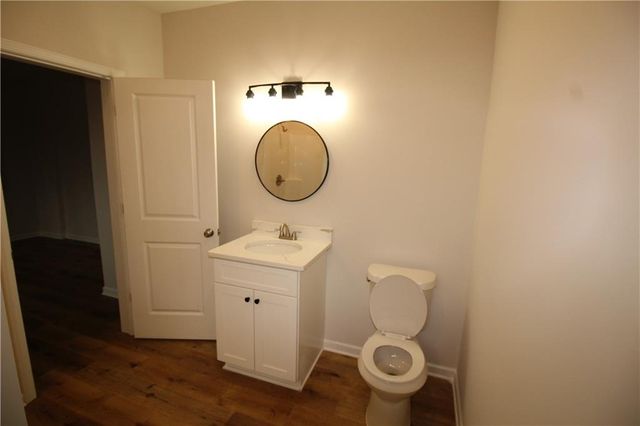 62 Fairview Oak Trail, Dallas, GA 30157