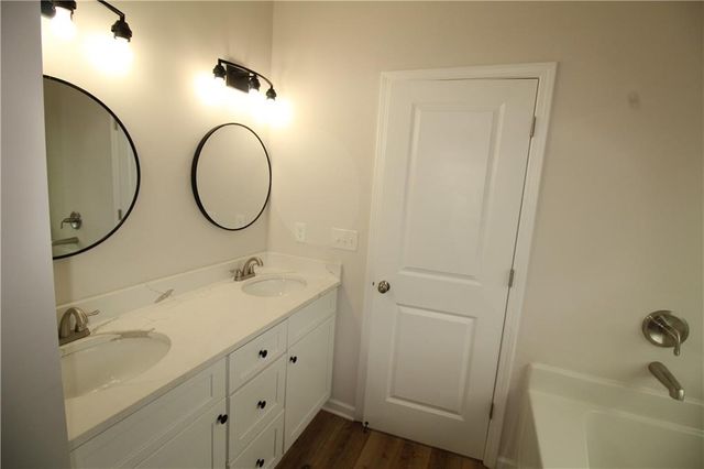 62 Fairview Oak Trail, Dallas, GA 30157