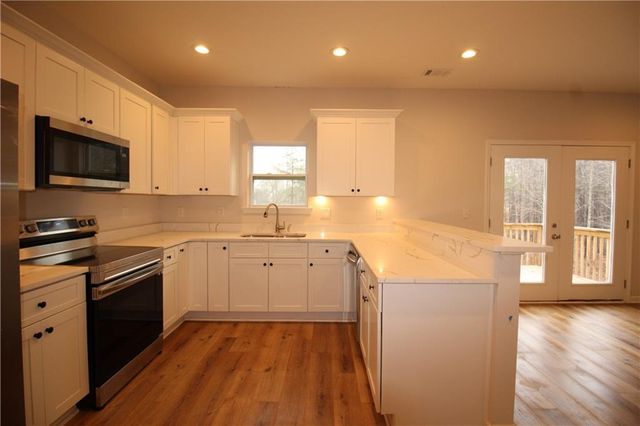 62 Fairview Oak Trail, Dallas, GA 30157