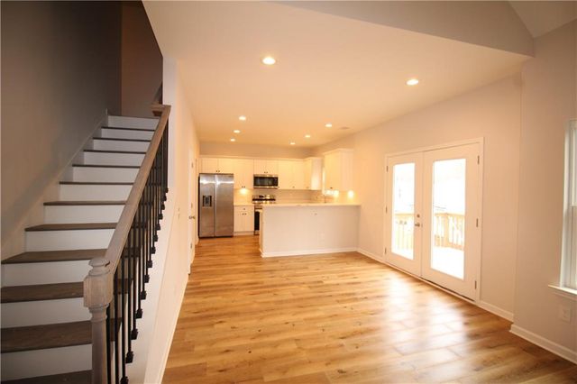 62 Fairview Oak Trail, Dallas, GA 30157