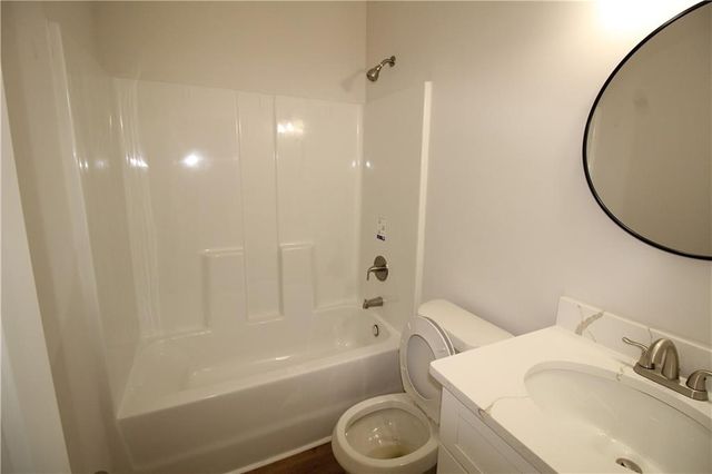 62 Fairview Oak Trail, Dallas, GA 30157