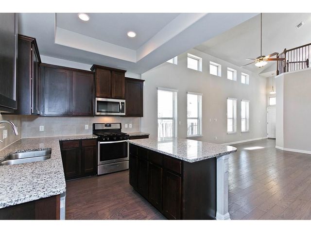 9802 Tanglemede ST, Austin, TX 78748