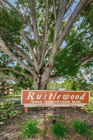 2650 COUNTRYSIDE BOULEVARD F110, Clearwater, FL 33761