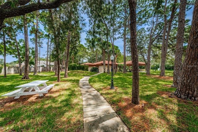 2650 COUNTRYSIDE BOULEVARD F110, Clearwater, FL 33761