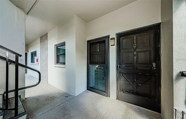 2650 COUNTRYSIDE BOULEVARD F110, Clearwater, FL 33761