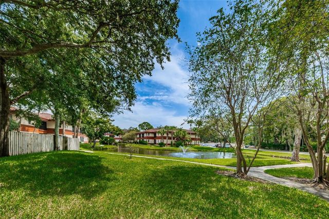 2650 COUNTRYSIDE BOULEVARD F110, Clearwater, FL 33761