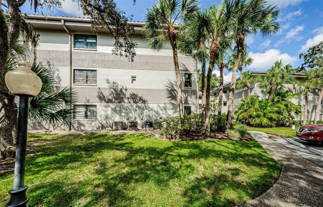 2650 COUNTRYSIDE BOULEVARD F110, Clearwater, FL 33761