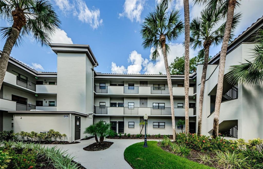 2650 COUNTRYSIDE BOULEVARD F110, Clearwater, FL 33761