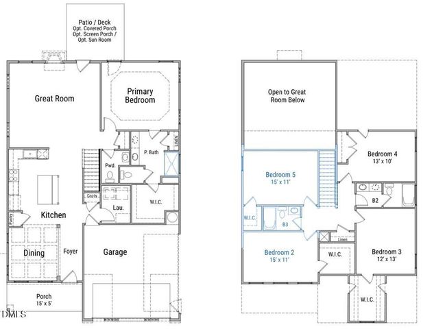 1927 Broadway Drive, Graham, NC 27253