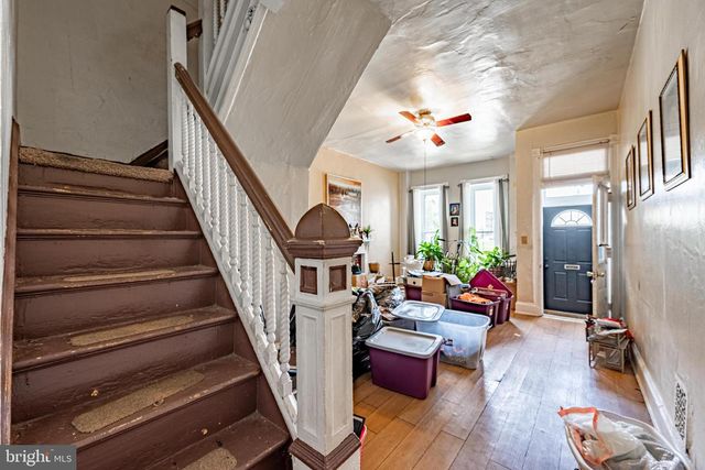 2005 HOMEWOOD AVE, Baltimore, MD 21218