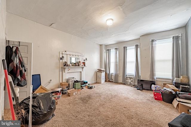 2005 HOMEWOOD AVE, Baltimore, MD 21218