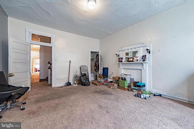 2005 HOMEWOOD AVE, Baltimore, MD 21218