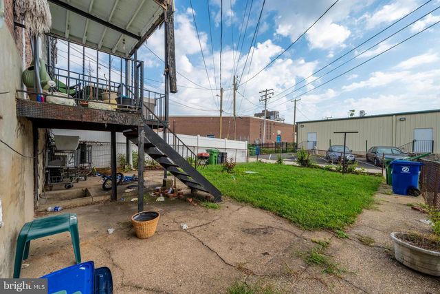 2005 HOMEWOOD AVE, Baltimore, MD 21218