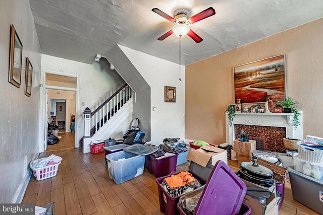 2005 HOMEWOOD AVE, Baltimore, MD 21218