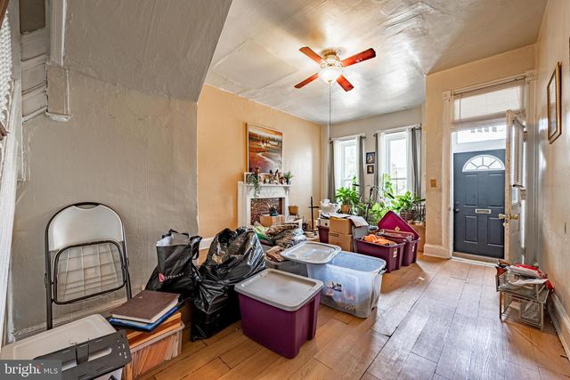 2005 HOMEWOOD AVE, Baltimore, MD 21218