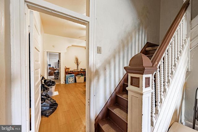 2005 HOMEWOOD AVE, Baltimore, MD 21218