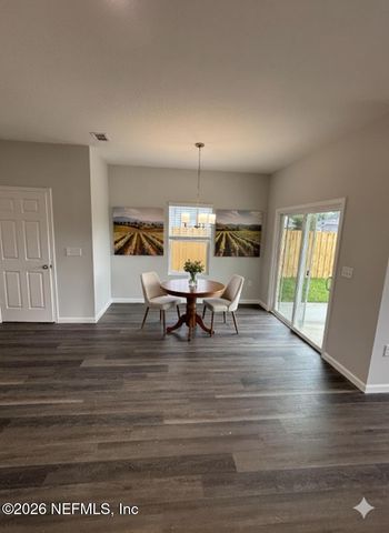 1307 JEWELSTONE Lane, Jacksonville, FL 32221