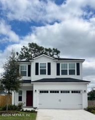 1307 JEWELSTONE Lane, Jacksonville, FL 32221