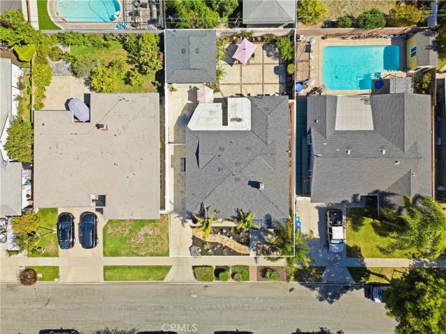 2102 Pattiz Avenue, Long Beach, CA 90815