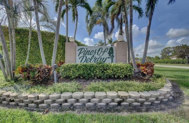 1030 Citrus Way 204, Delray Beach, FL 33445