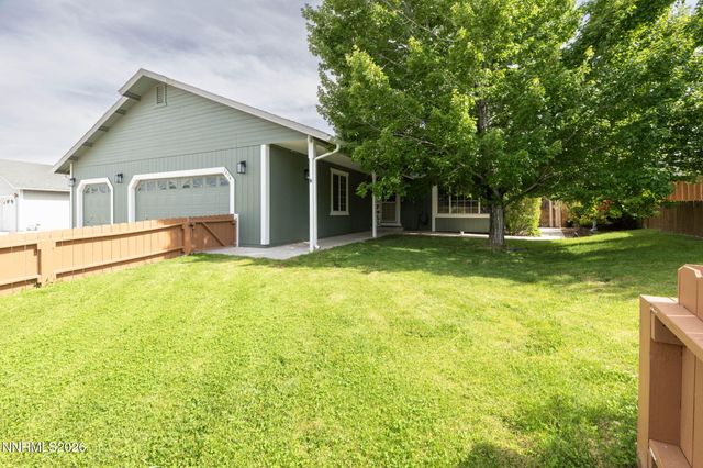 1436 Kinglet Drive, Spanish Springs, NV 89441