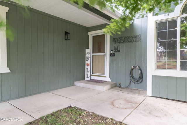 1436 Kinglet Drive, Spanish Springs, NV 89441