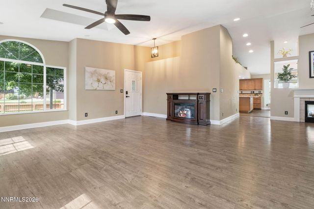 1436 Kinglet Drive, Spanish Springs, NV 89441