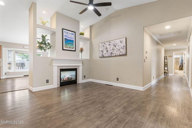 1436 Kinglet Drive, Spanish Springs, NV 89441