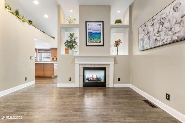 1436 Kinglet Drive, Spanish Springs, NV 89441
