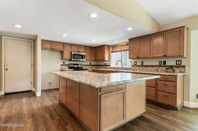 1436 Kinglet Drive, Spanish Springs, NV 89441
