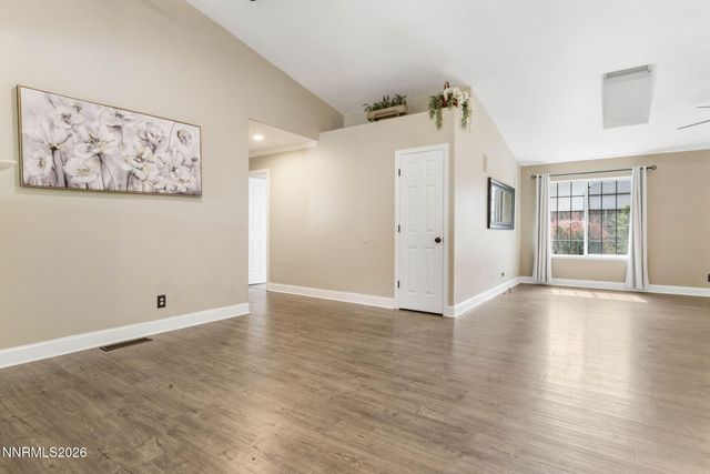 1436 Kinglet Drive, Spanish Springs, NV 89441